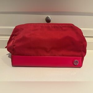 Lululemon Makeup Bag